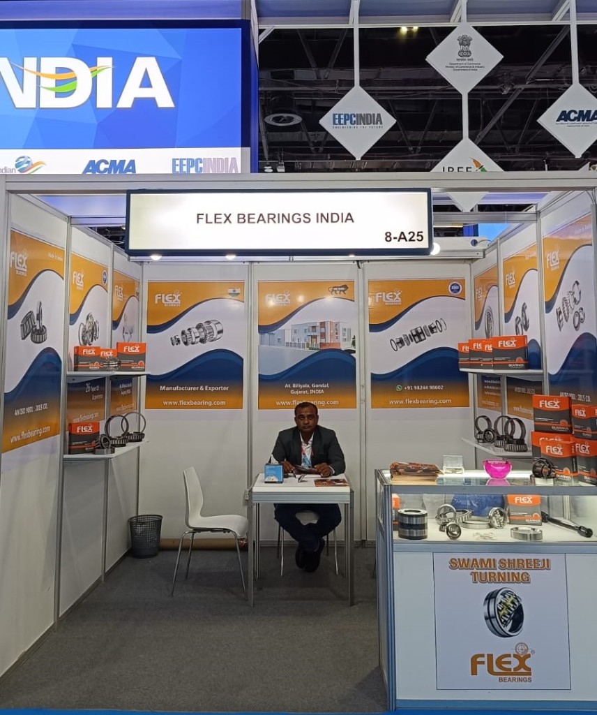 AutoMechanika Dubai 2023