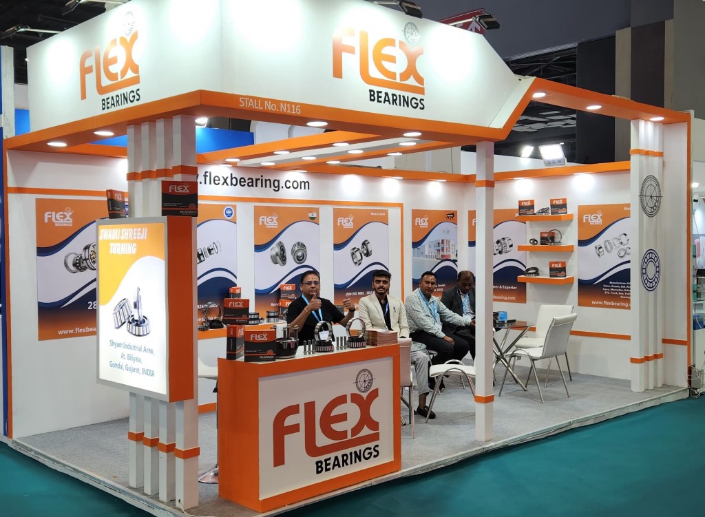 AutoMechanika New Delhi 2024