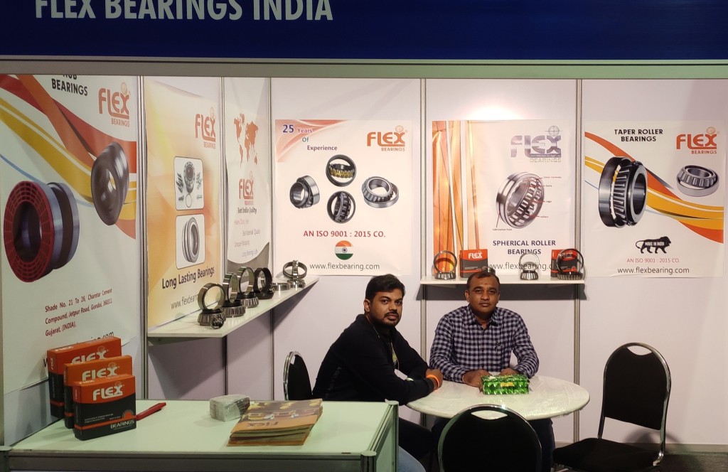 AutoMechanika Johanneseburg 2022