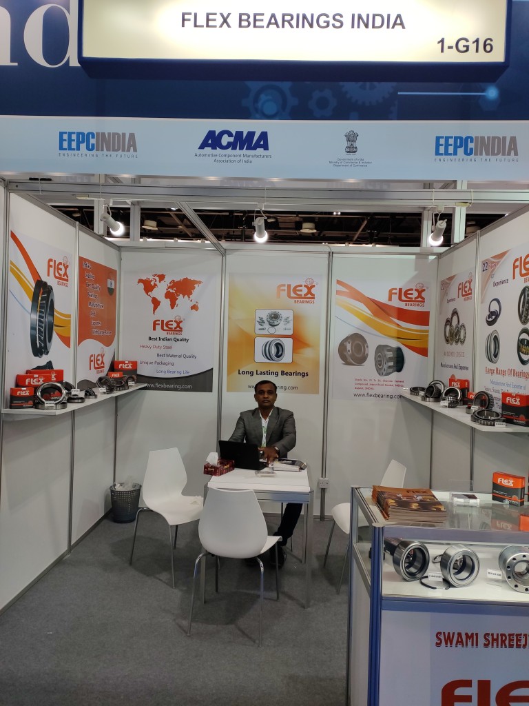 AutoMechanika Dubai 2019