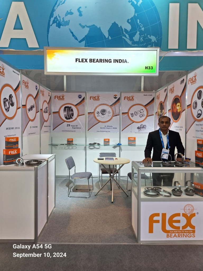 AutoMechanika Frankfurt 2024