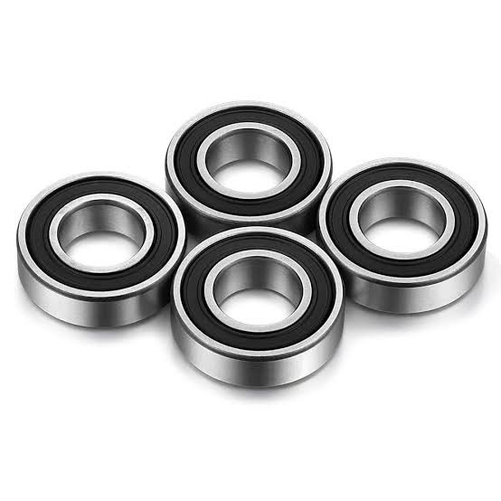 BALL BEARINGS