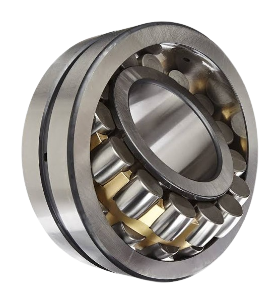 SPHERICAL ROLLER BEARINGS