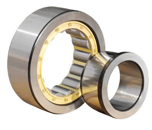 CYLINDRICAL ROLLER BEARINGS